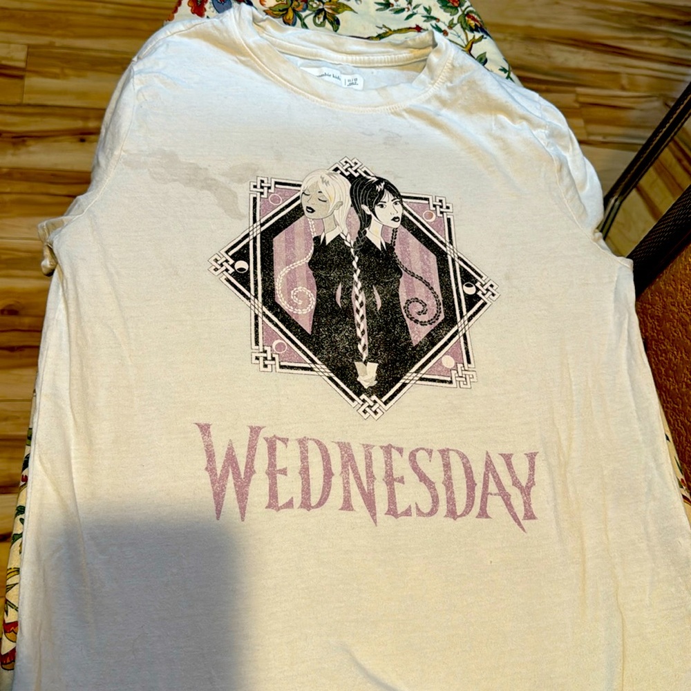 Kid shirt